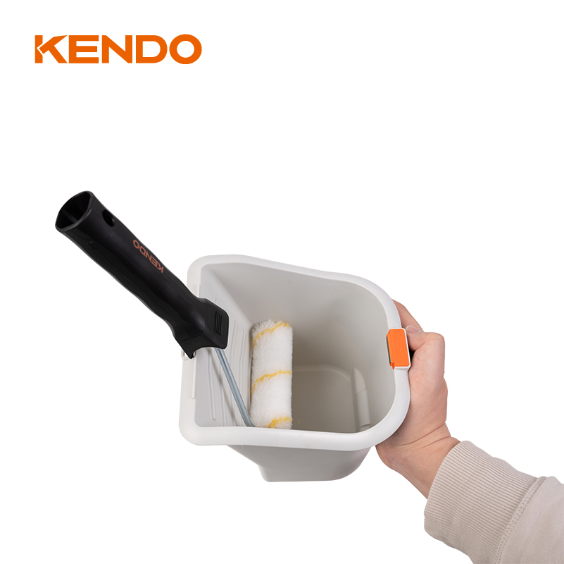 페인트 컵 1L