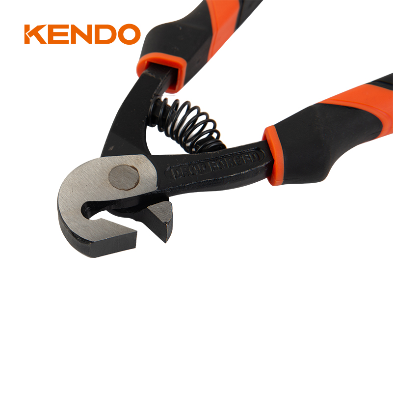 타일 ​​니퍼 8'/200mm