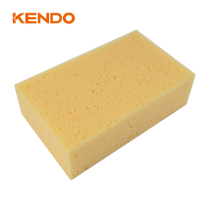 셀룰로오스 스폰지 블록