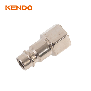 퀵 커플링 유럽형