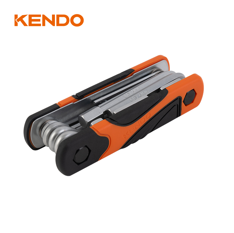 13 in 1 다기능 도구