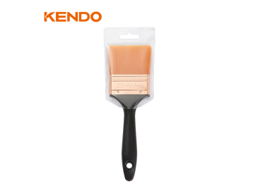 모든 페인트 및 바니시에 가장 적합한 페인트 브러시를 선택하는 방법