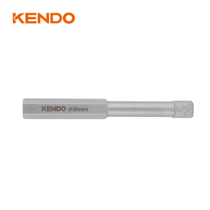 브레이징 다이아몬드 홀쏘