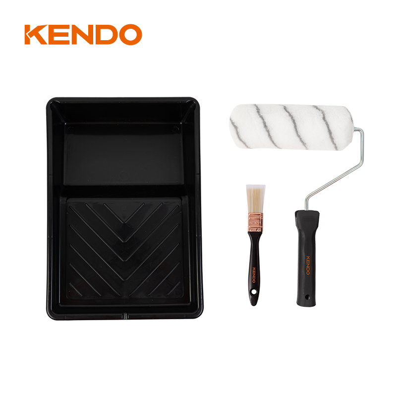 4개 페인팅 키트 7'/180mm