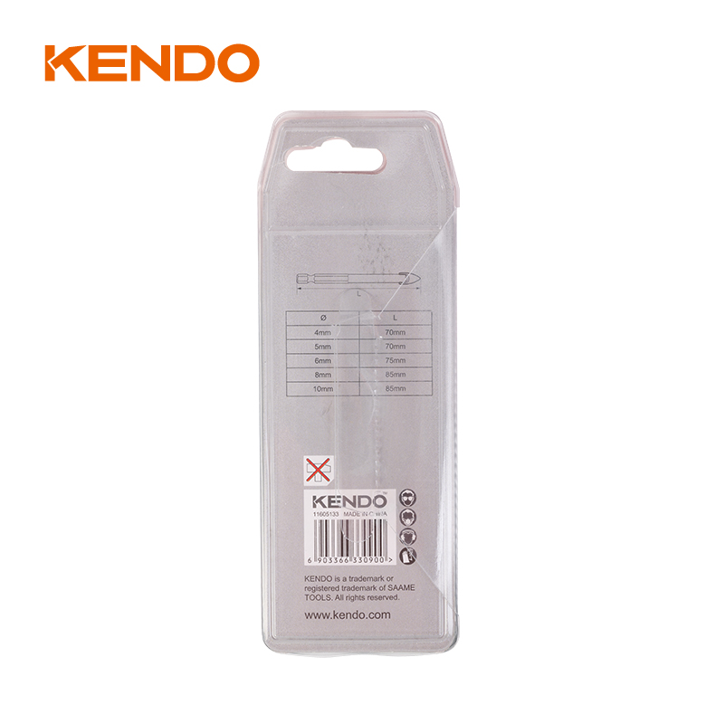 유리 드릴 비트