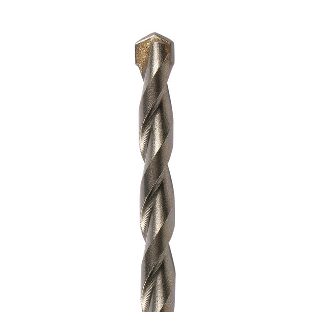  벽돌 드릴 비트 - 샌드 블라스팅 