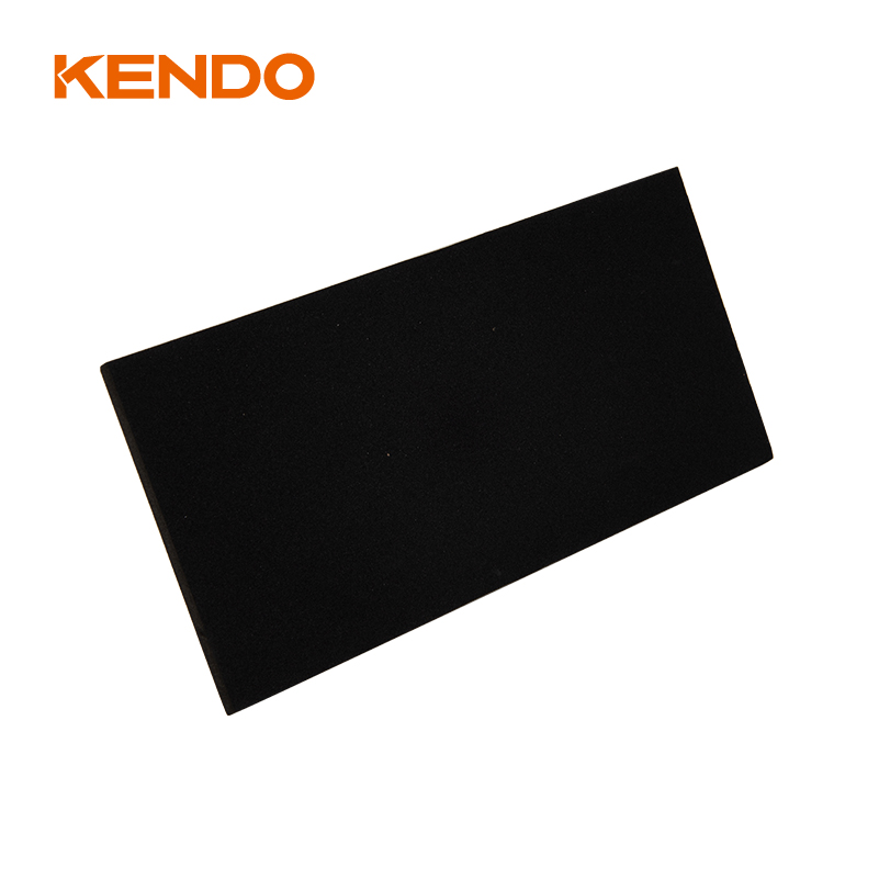 폼 플로트 흙손