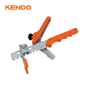 타일 ​​레벨링 플라이어