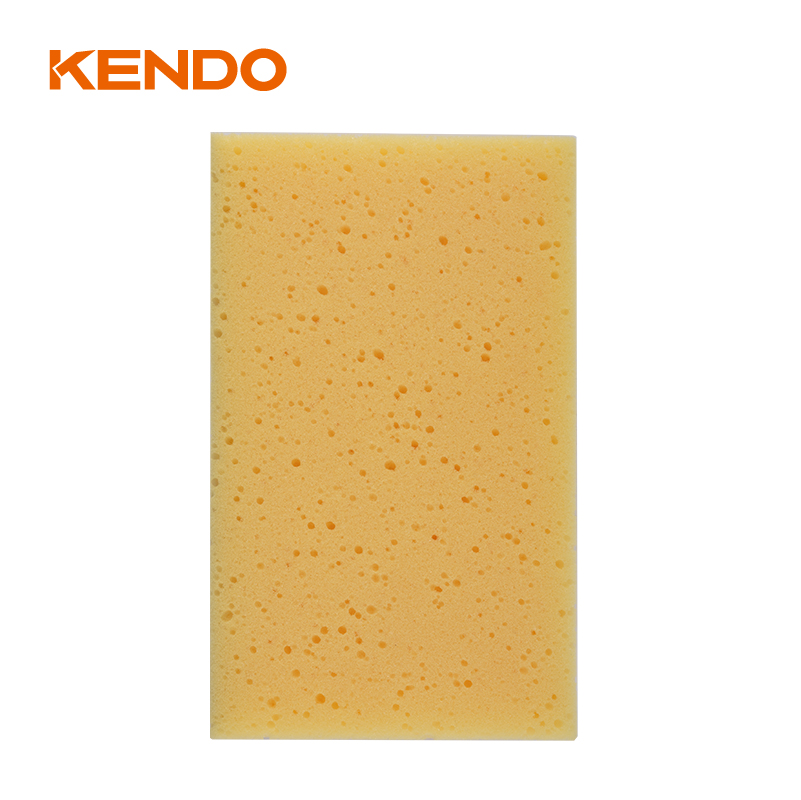 셀룰로오스 스폰지 블록