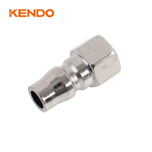 퀵 커플링 일본형