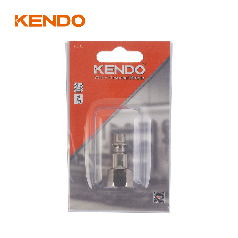 퀵 커플링 아메리칸 타입