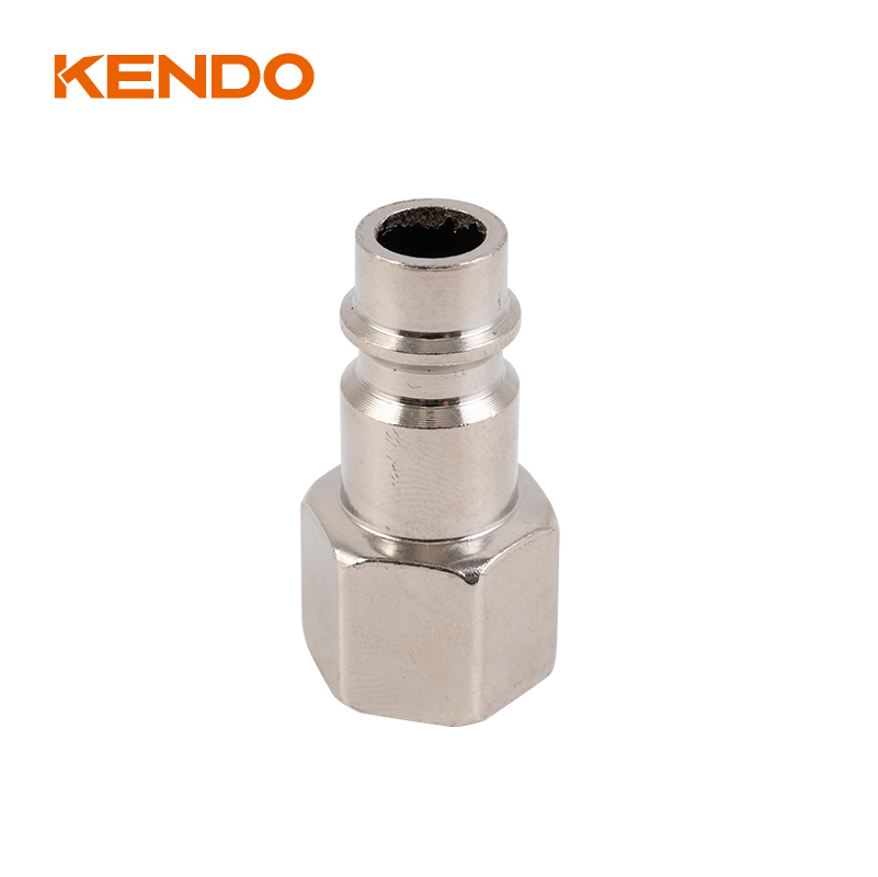 퀵 커플링 유럽형