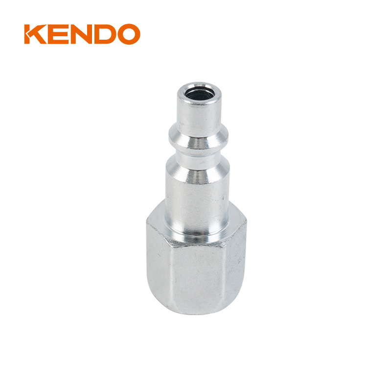 퀵 커플링 이스라엘 유형