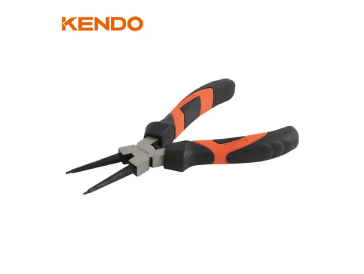 활용도가 높은 펜치가 손톱과 피아노선 절단을 더 쉽게 만드는 이유