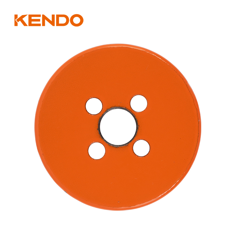 바이-메탈 홀 톱