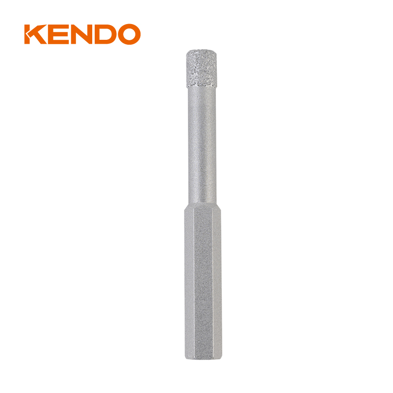 브레이징 다이아몬드 홀쏘