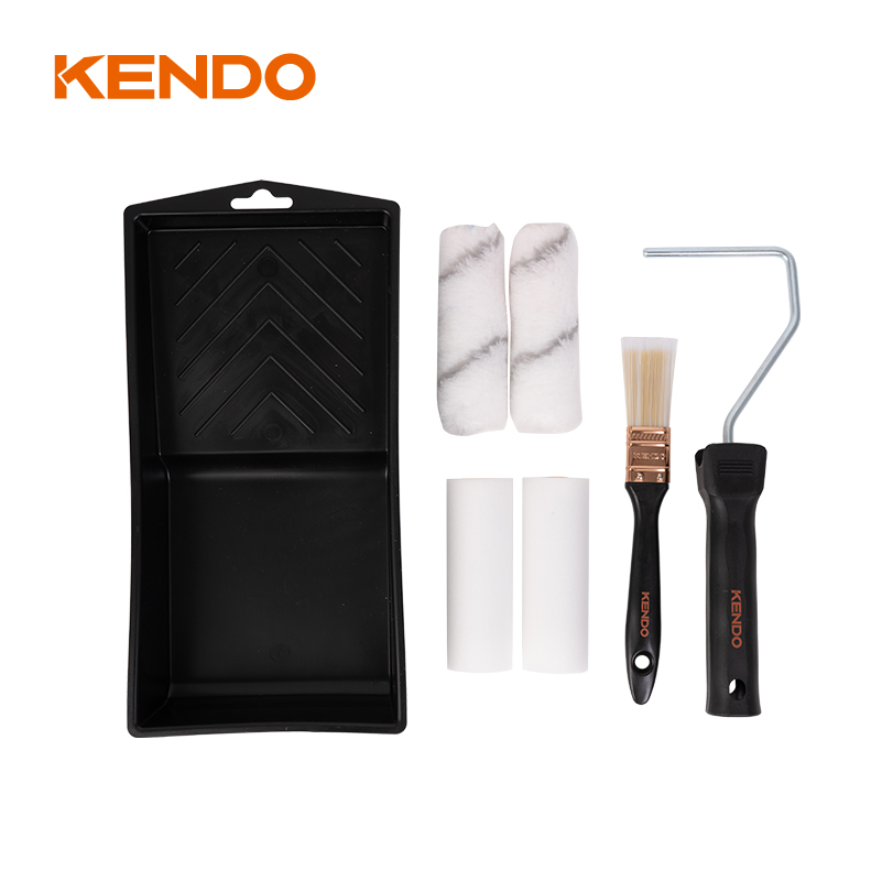 7개 페인팅 키트 4'/100mm