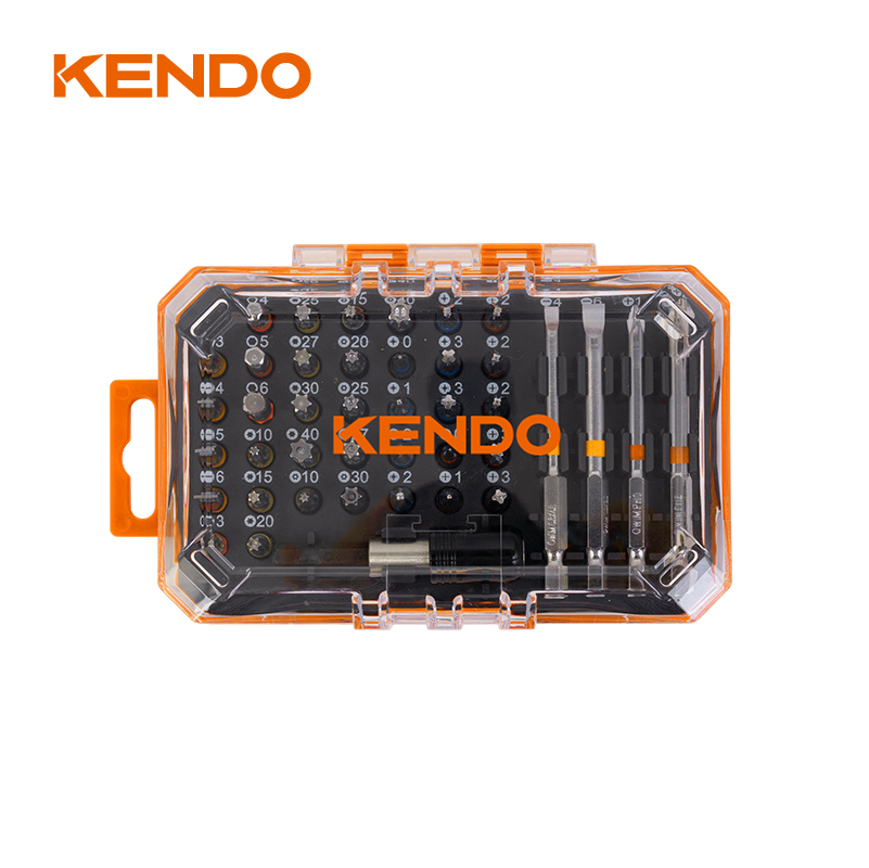 41pc 드라이버 비트 세트