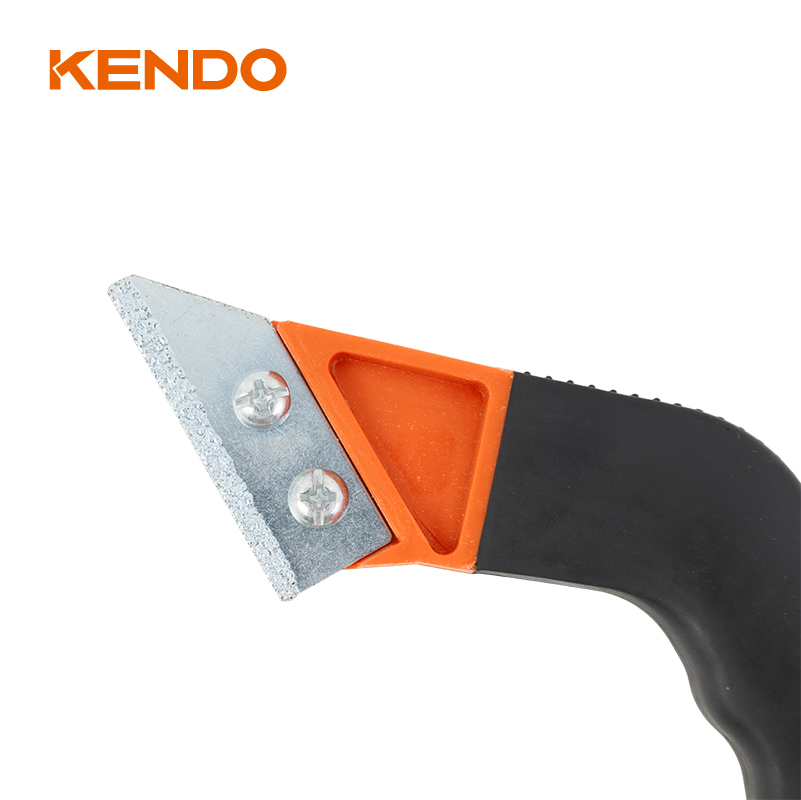 타일 ​​그라우트 갈퀴 2'