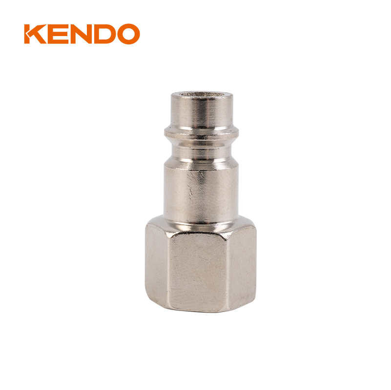 퀵 커플링 유럽형