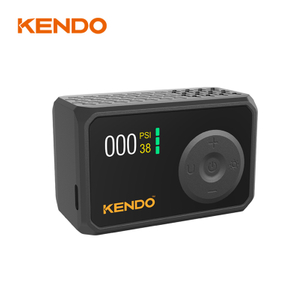 전기 자전거 펌프 2x500mAh