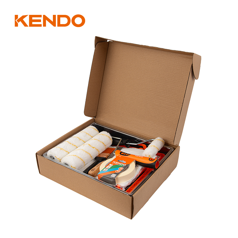 19개 페인팅 키트