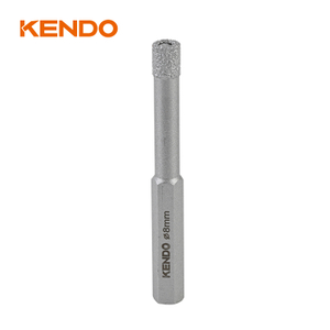 브레이징 다이아몬드 홀쏘