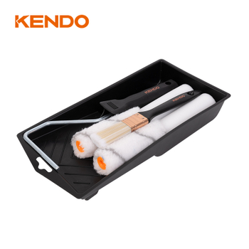 7개 페인팅 키트 100mm/4'