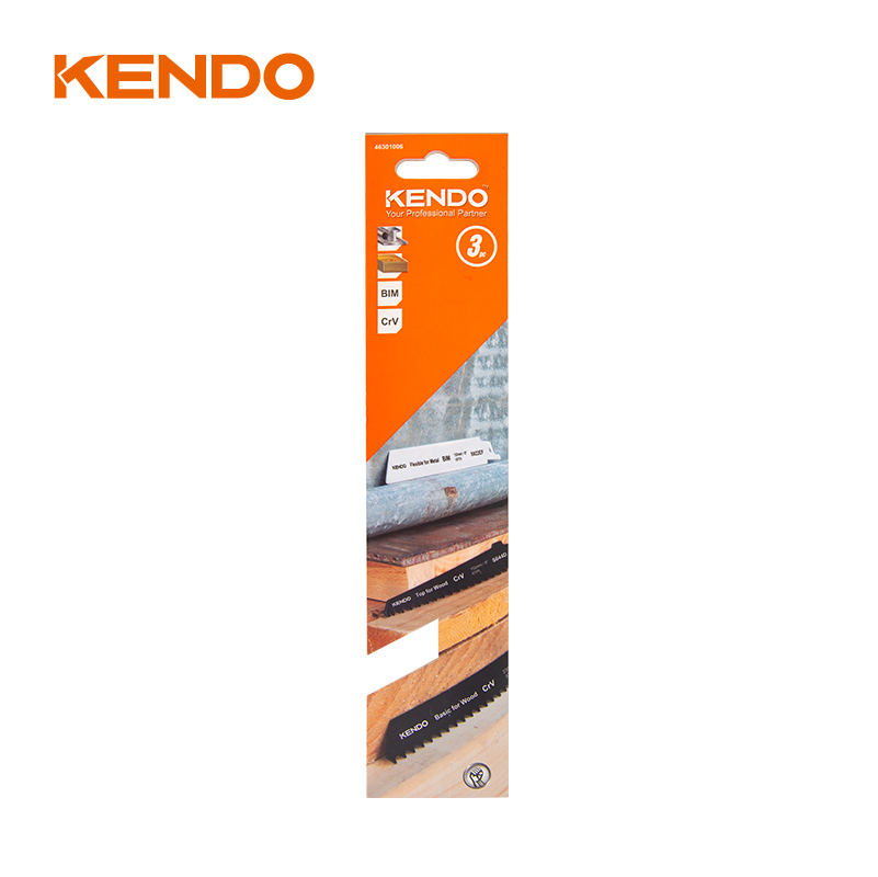 3pc 왕복 톱날 세트