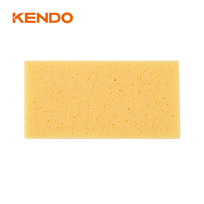 슈퍼 흡수성 스폰지 흙손