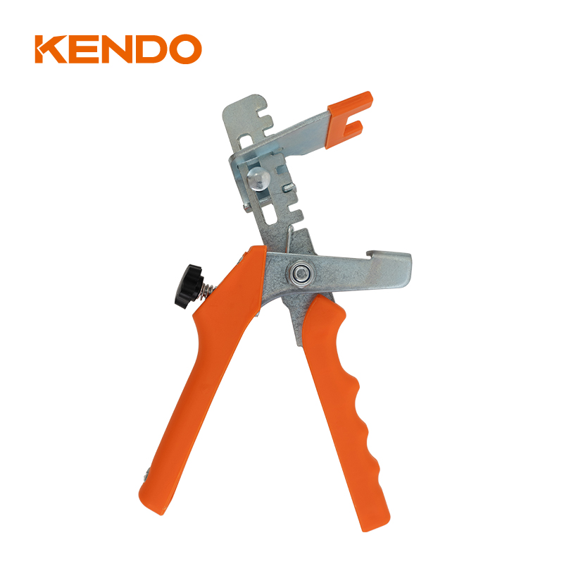 타일 ​​레벨링 플라이어