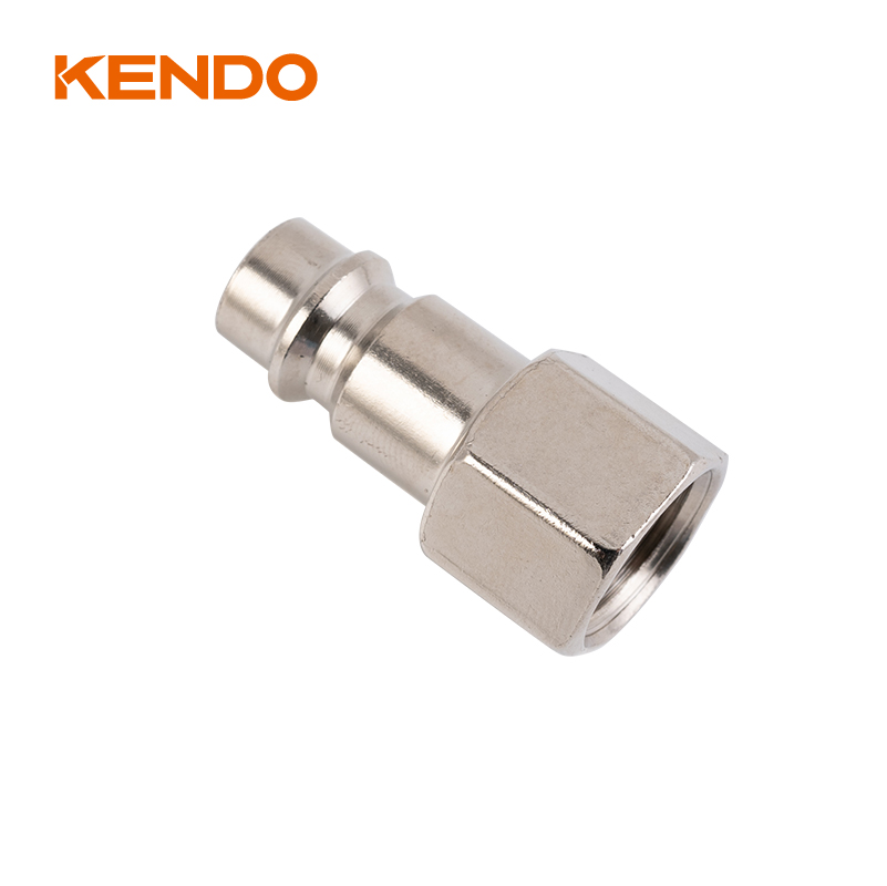 퀵 커플링 유럽형