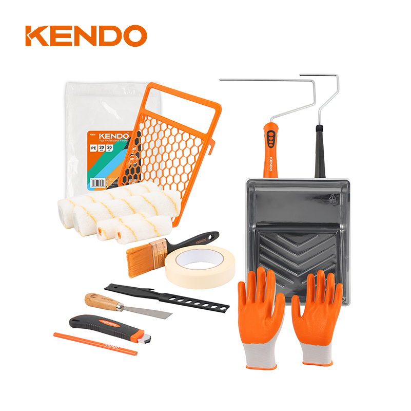 19개 페인팅 키트