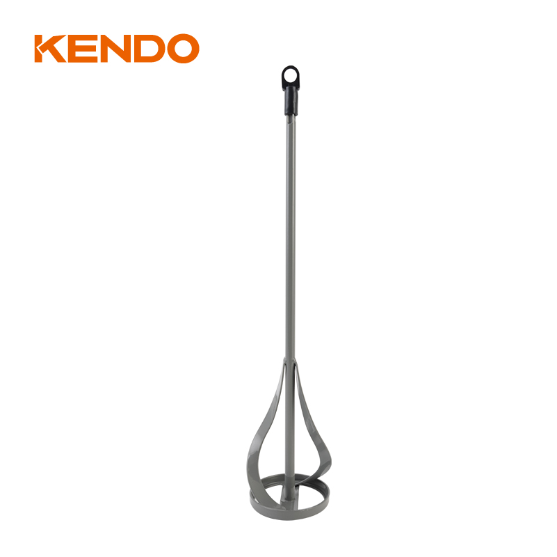 패들 믹서 SDS-plus 생크