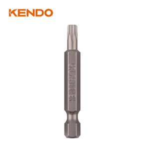 드라이버 비트 표준