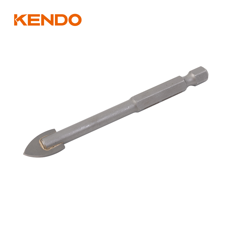 유리 드릴 비트