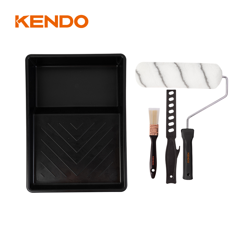 5개 페인팅 키트 9'/230mm